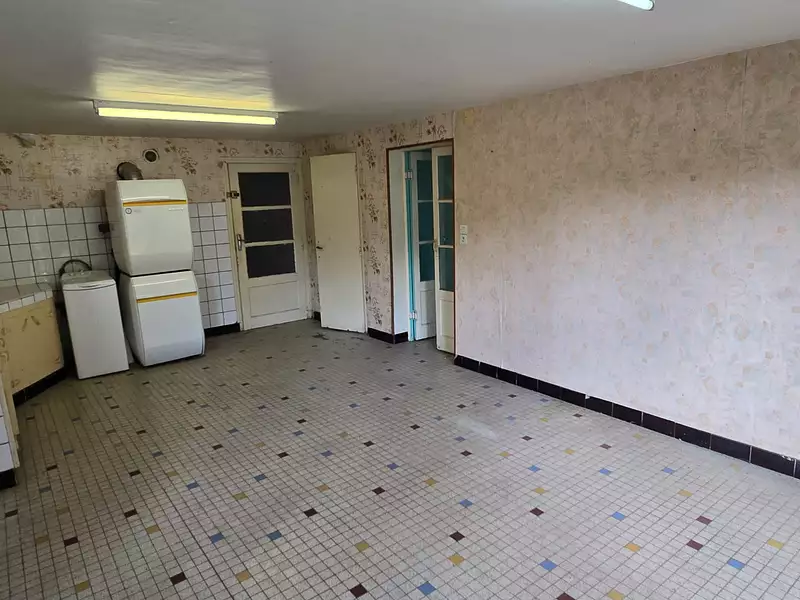 Maison, 219 m²