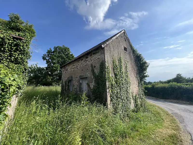 Maison, 150 m²