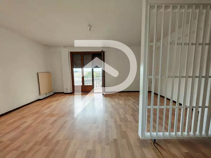 Appartement, 59,85 m²