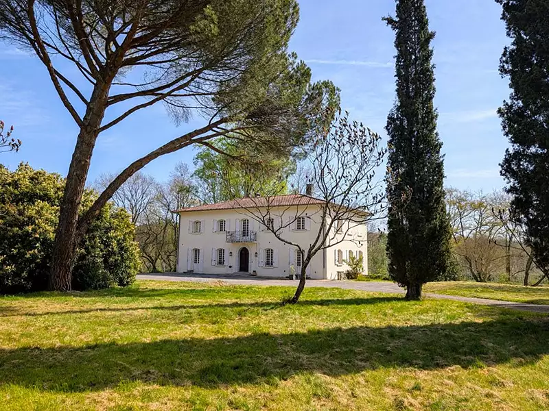 Maison, 371 m²