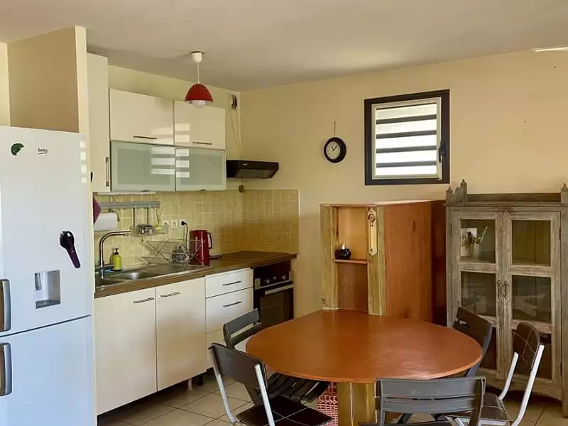 Appartement, 67 m²