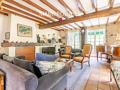 Maison, 290 m²