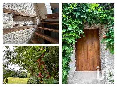 Maison, 160 m²