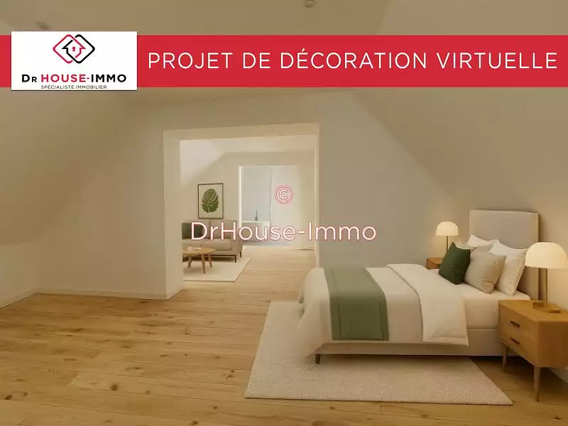 Maison, 220 m²