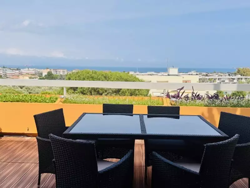 Appartement, 79,93 m²