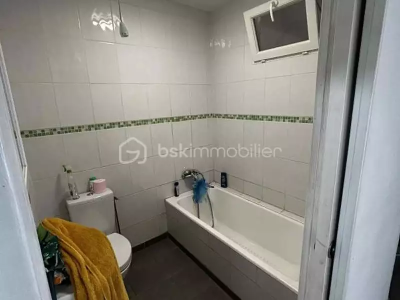 Maison, 128 m²