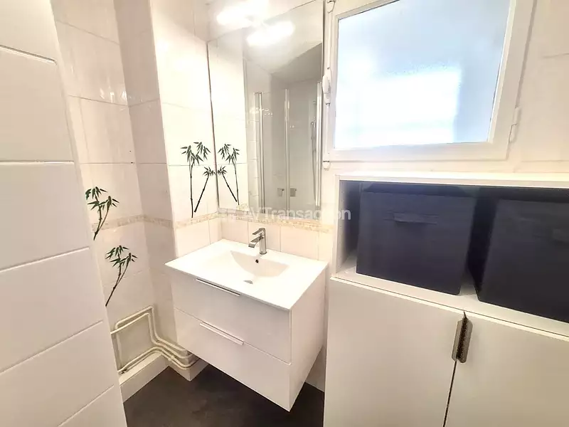 Appartement, 56 m²