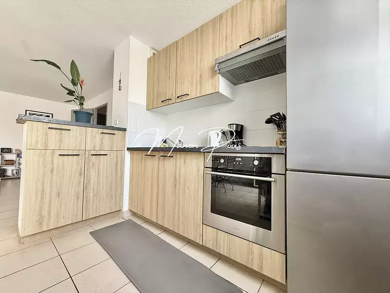 Appartement, 65 m²