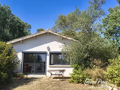 Maison, 232 m²