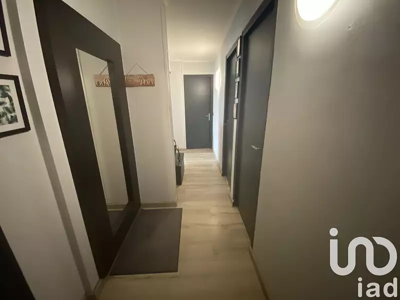 Appartement, 80 m²