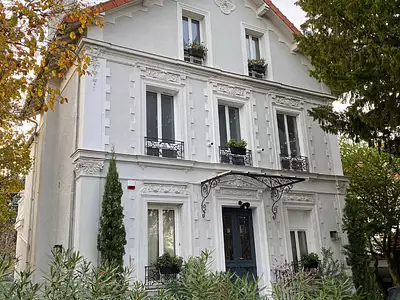 Maison, 175 m²