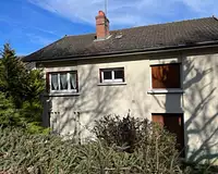 Maison, 91 m²