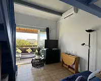 Appartement, 27,73 m²