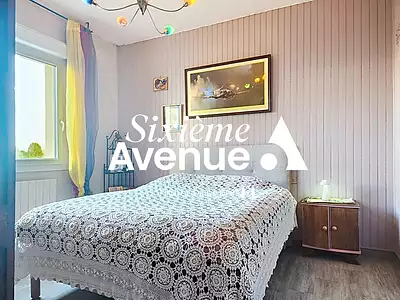 Maison, 142 m²