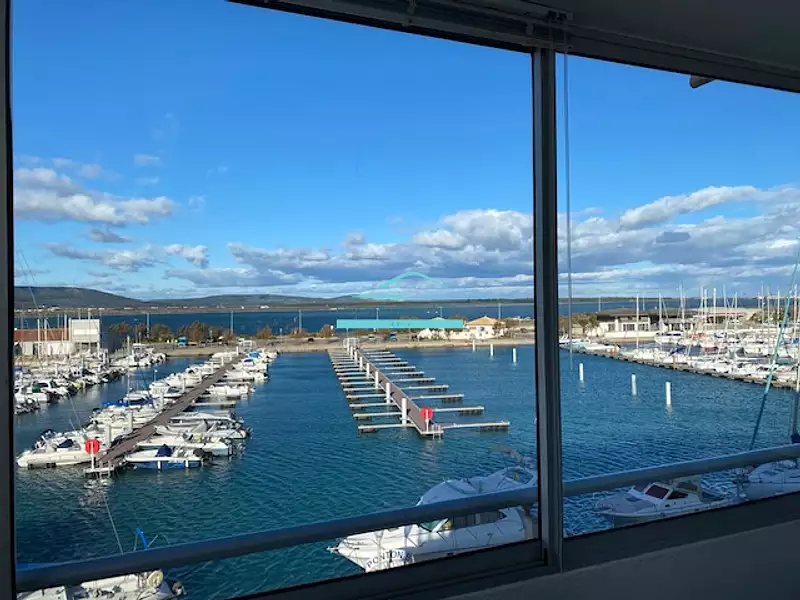 Appartement, 27,8 m²