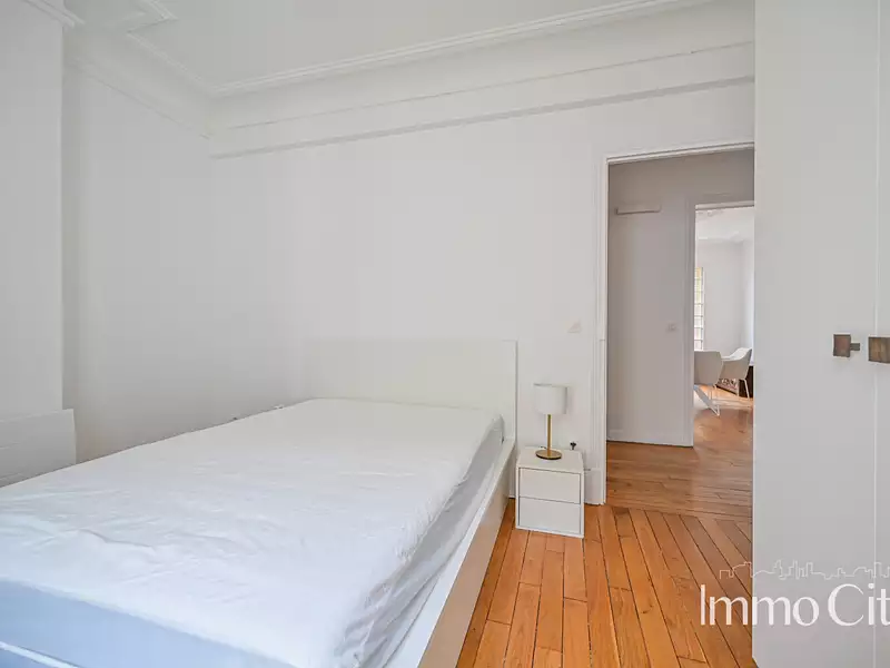 Appartement, 57,97 m²