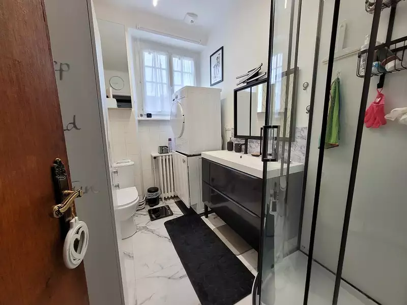 Maison, 243 m²