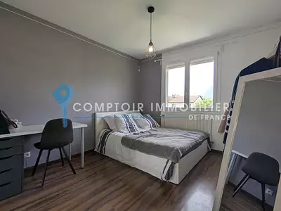 Maison, 101 m²