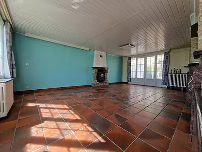 Maison, 136 m²