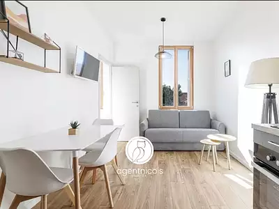 Appartement, 22 m²