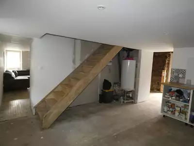 Maison, 82 m²