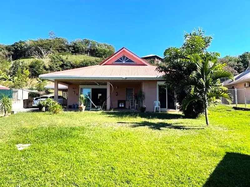 Maison, 100 m²