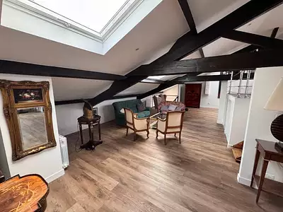 Appartement, 120 m²