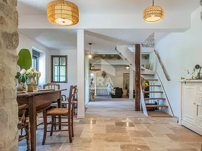 Maison, 138 m²