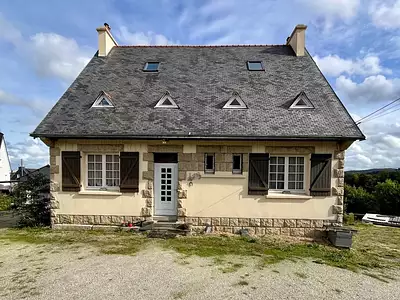 Maison, 166 m²