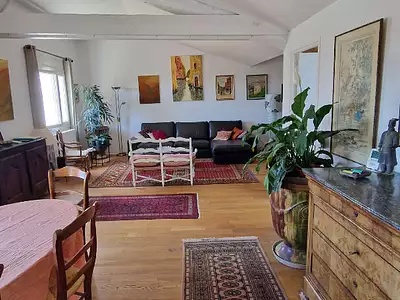 Appartement, 129,18 m²