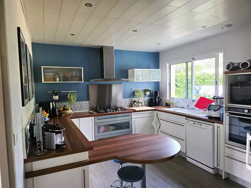 Maison, 127 m²