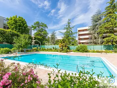 Appartement, 75 m²