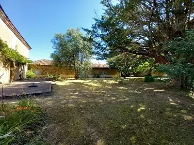 Maison, 290 m²
