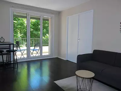 Appartement, 53 m²