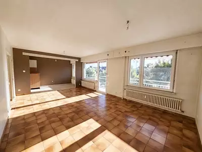 Appartement, 87,95 m²