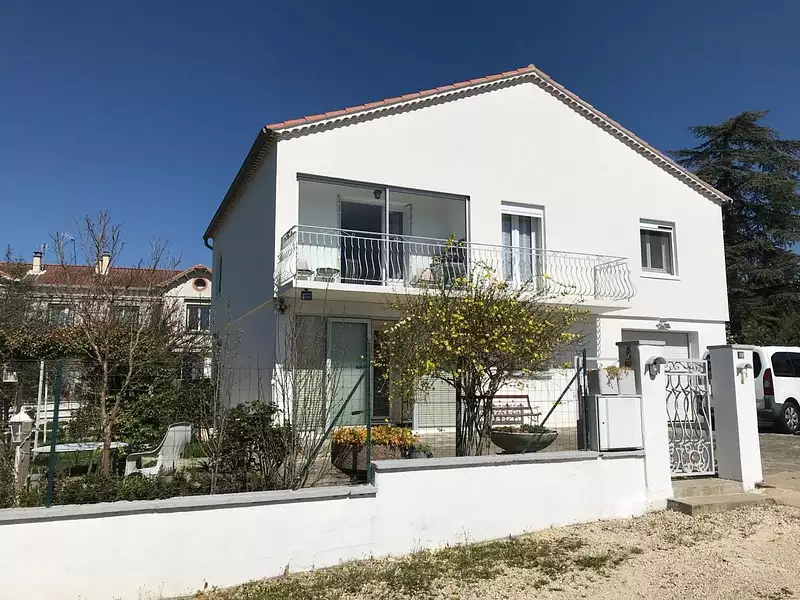 Maison, 105 m²