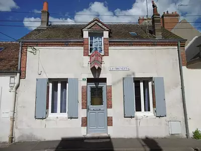 Maison, 49 m²