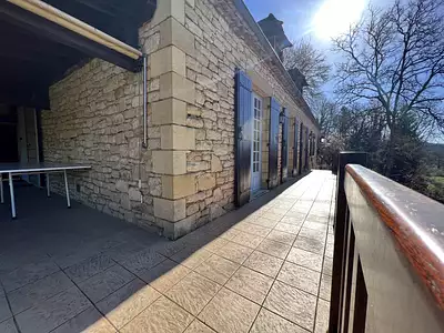 Maison, 192 m²