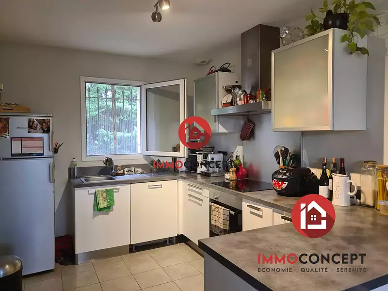 Maison, 106 m²