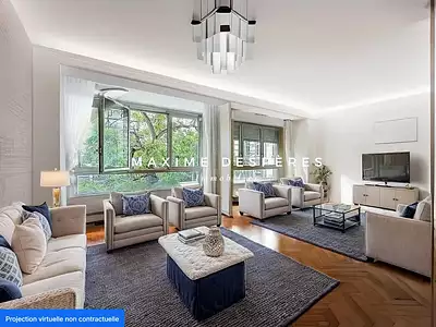 Appartement, 76,32 m²