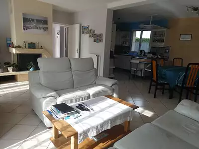 Maison, 117 m²