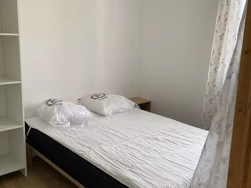 Appartement, 28,7 m²