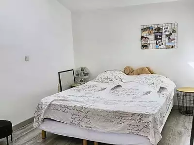 Maison, 138 m²
