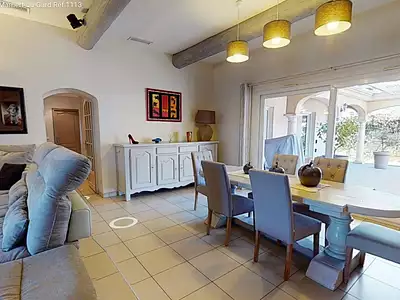 Maison, 165 m²