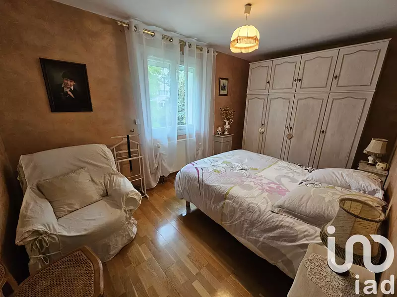 Maison, 138 m²