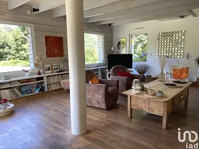 Maison, 131 m²