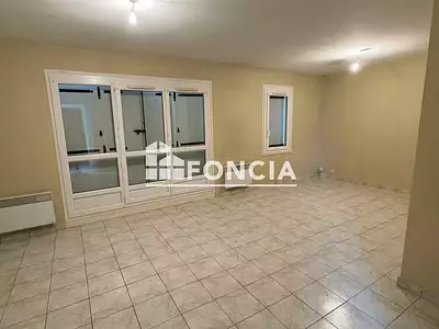 Maison, 111 m²