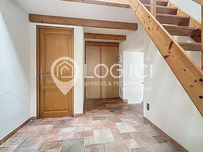 Maison, 130 m²