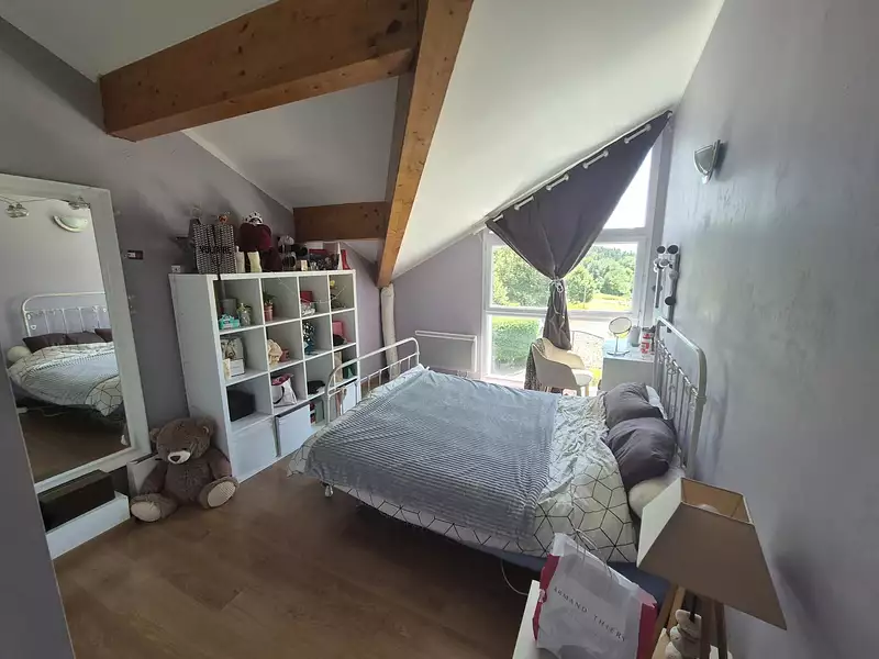 Maison, 160 m²