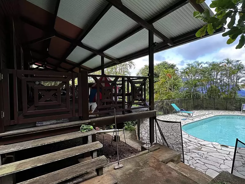 Maison, 110 m²